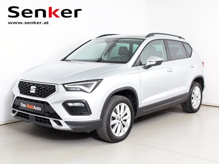 SEAT Ateca Style 1.0 TSI