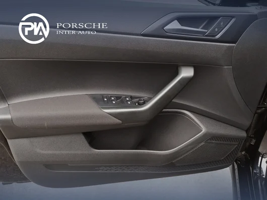 Bild eines VW Taigo 4Me TSI