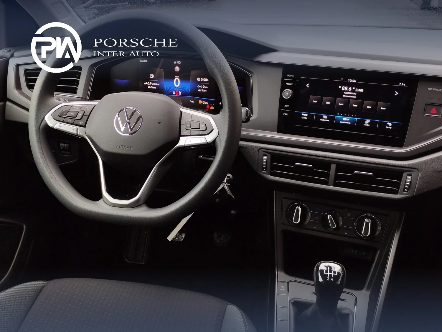 Bild eines VW Taigo 4Me TSI