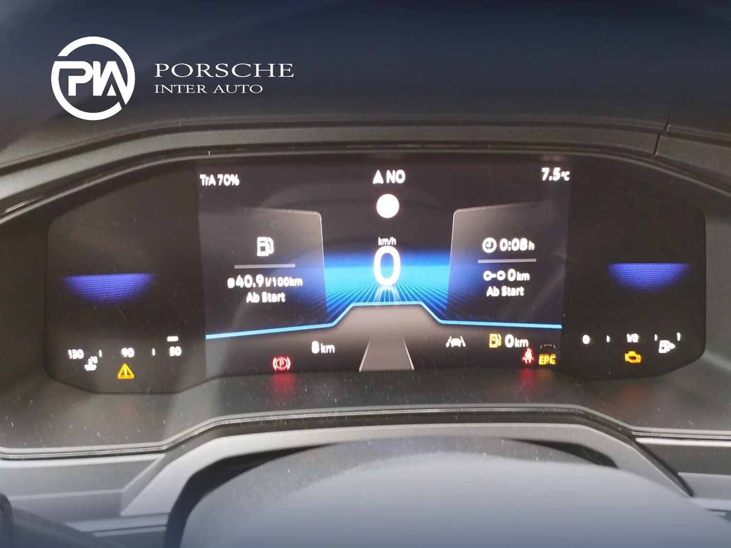 Bild eines VW Taigo 4Me TSI