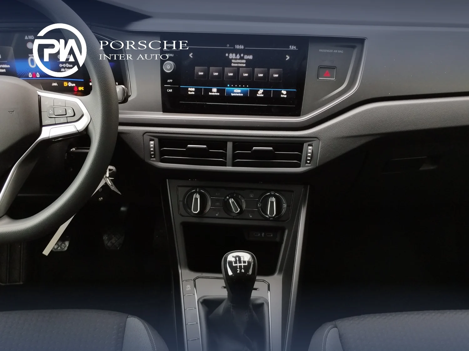 Bild eines VW Taigo 4Me TSI