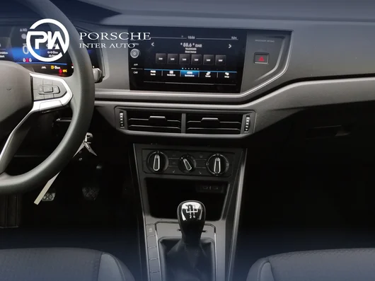 Bild eines VW Taigo 4Me TSI