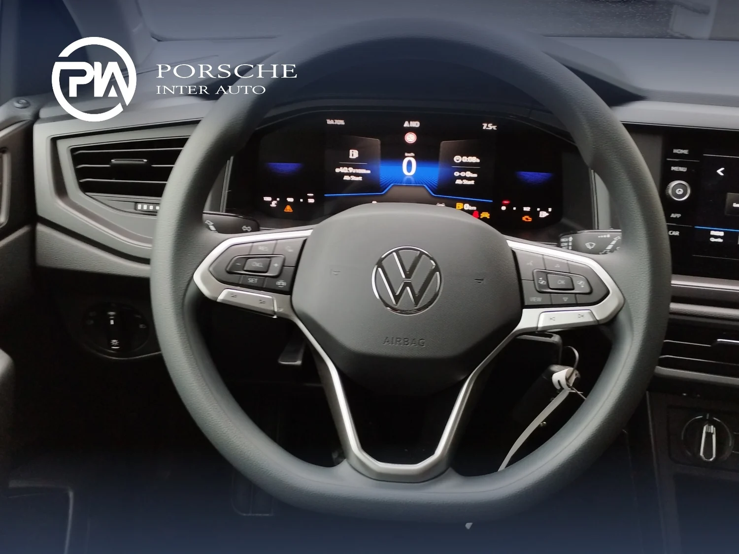 Bild eines VW Taigo 4Me TSI