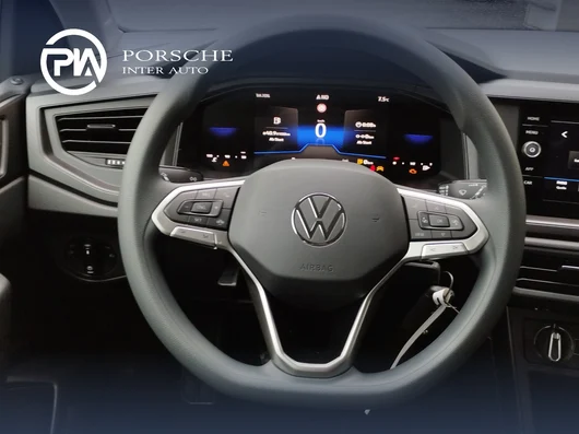 Bild eines VW Taigo 4Me TSI