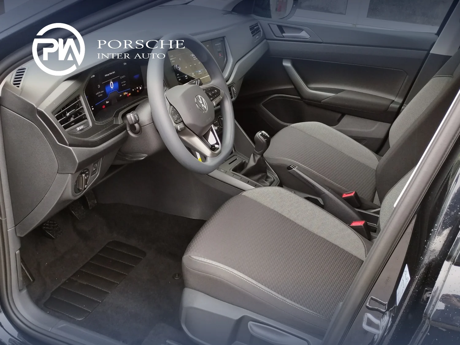 Bild eines VW Taigo 4Me TSI