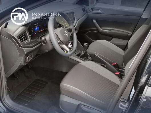 Bild eines VW Taigo 4Me TSI