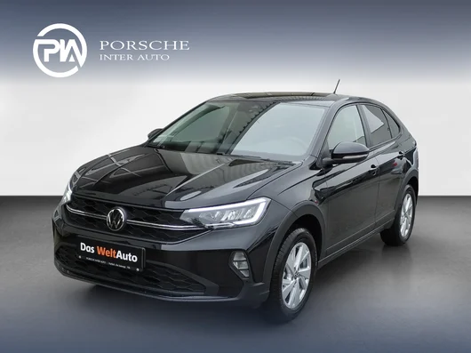 Bild eines VW Taigo 4Me TSI