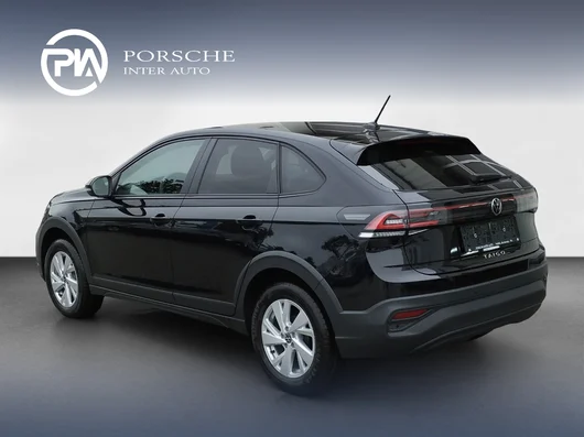 Bild eines VW Taigo 4Me TSI