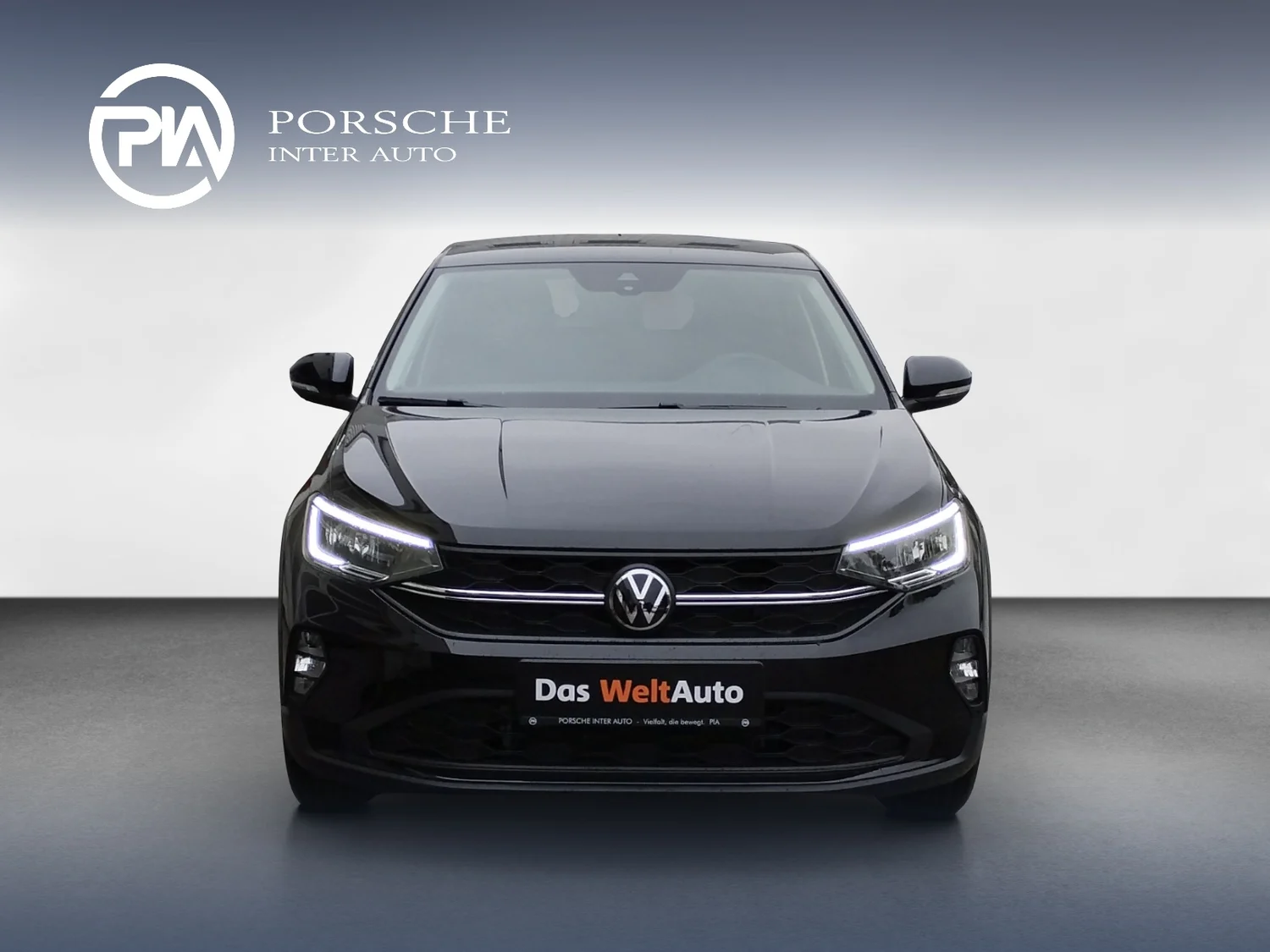 Bild eines VW Taigo 4Me TSI