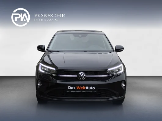 Bild eines VW Taigo 4Me TSI