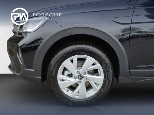 Bild eines VW Taigo 4Me TSI