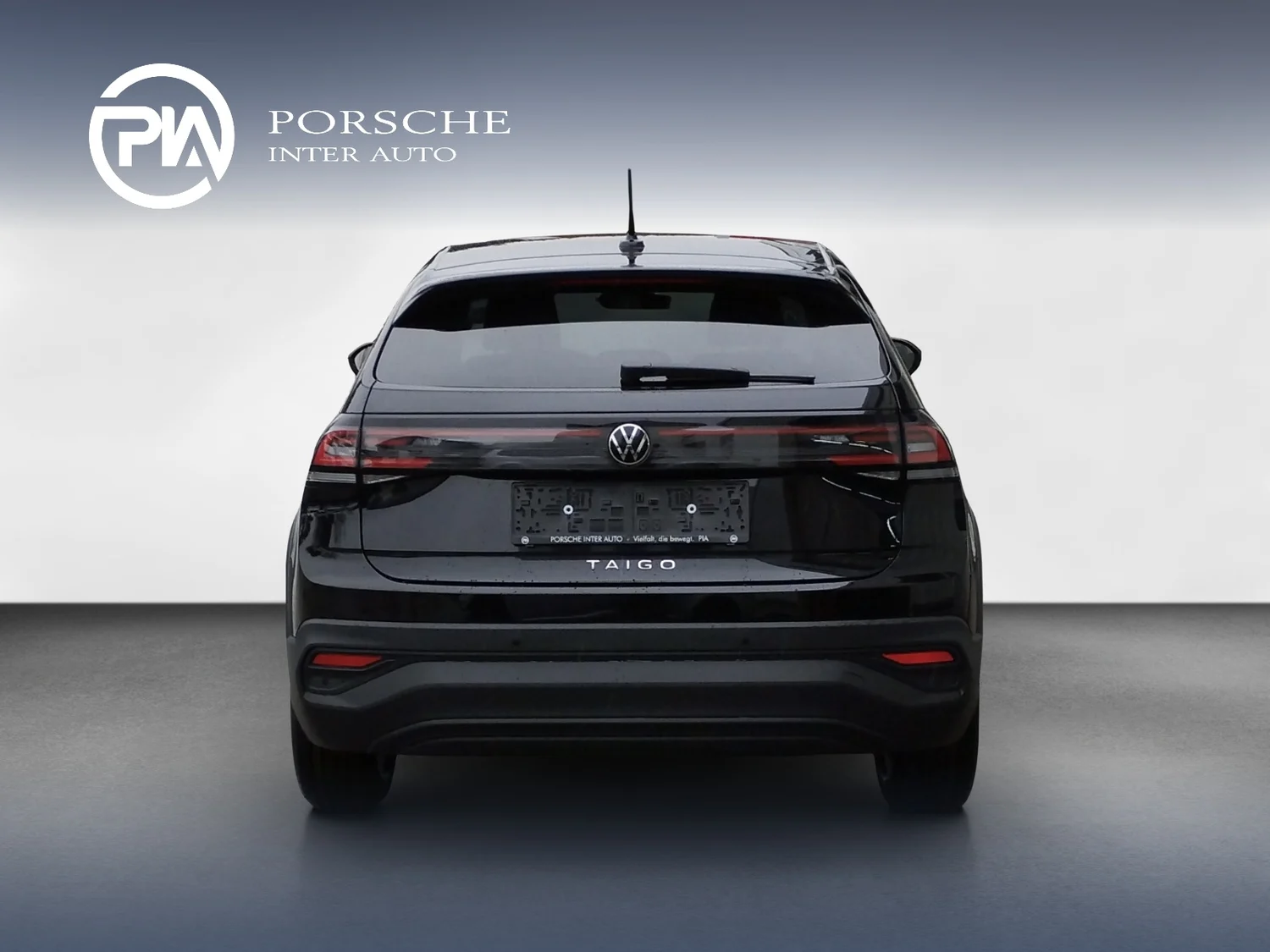 Bild eines VW Taigo 4Me TSI