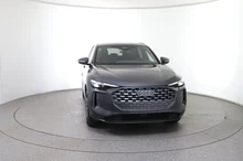 Thumbnail-Foto von Fahrzeug