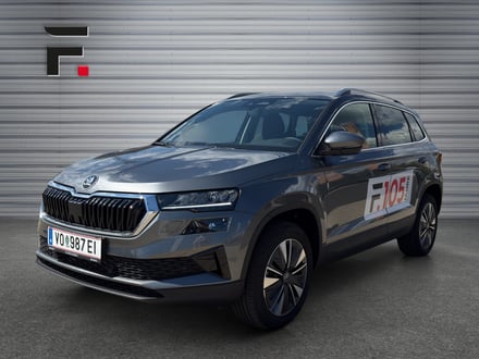 Škoda Karoq Selection TSI DSG ACT
