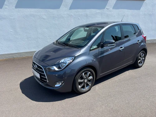 Hyundai ix20 LEVEL 3