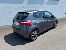 Hyundai ix20 LEVEL 3 in grau