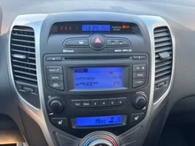 Hyundai ix20 LEVEL 3 in grau