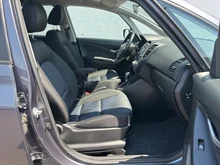 Hyundai ix20 LEVEL 3 in grau