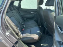 Hyundai ix20 LEVEL 3 in grau