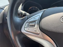 Hyundai ix20 LEVEL 3 in grau