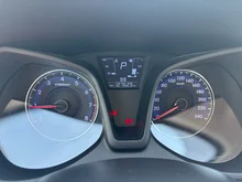 Hyundai ix20 LEVEL 3 in grau