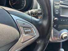 Hyundai ix20 LEVEL 3 in grau