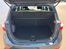 Hyundai ix20 LEVEL 3 in grau