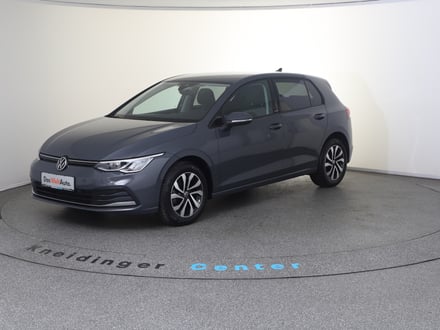 VW Golf Life TDI