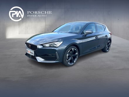 CUPRA Leon 1.5 eTSI DSG 150 PS ACT