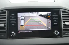 Thumbnail-Foto von Fahrzeug