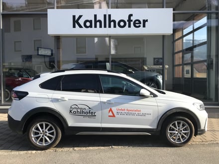 VW Taigo 4Me TSI
