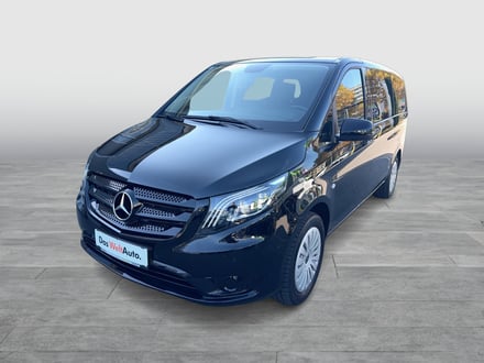 Mercedes Vito Tourer 114/116/119/124 CDI Pro 4x4 lang