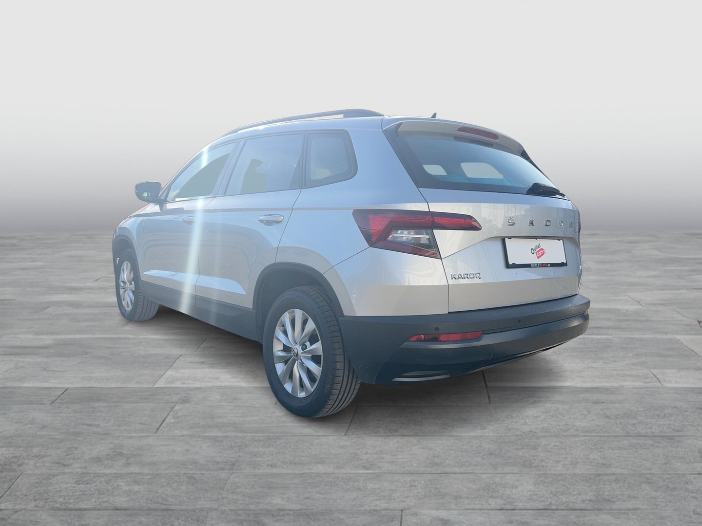 Škoda KAROQ 4x4 Ambition SC TDI DSG | Bild 3 von 22