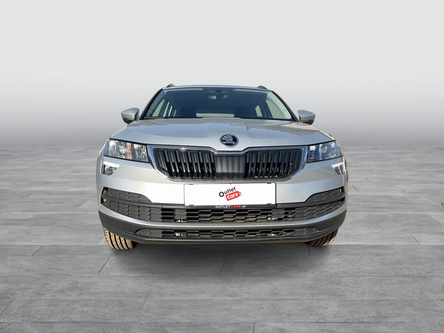 Škoda KAROQ 4x4 Ambition SC TDI DSG | Bild 6 von 22