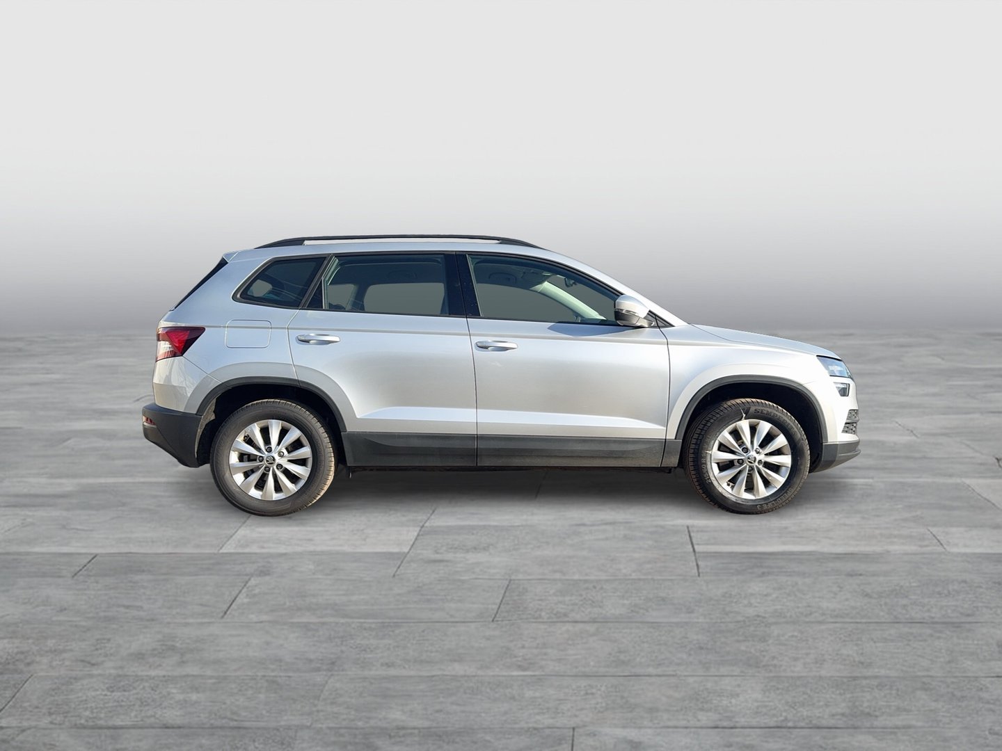 Škoda KAROQ 4x4 Ambition SC TDI DSG | Bild 5 von 22