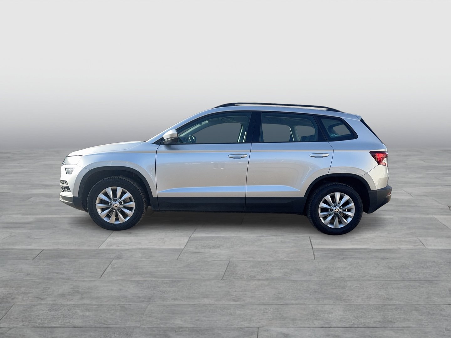 Škoda KAROQ 4x4 Ambition SC TDI DSG | Bild 2 von 22
