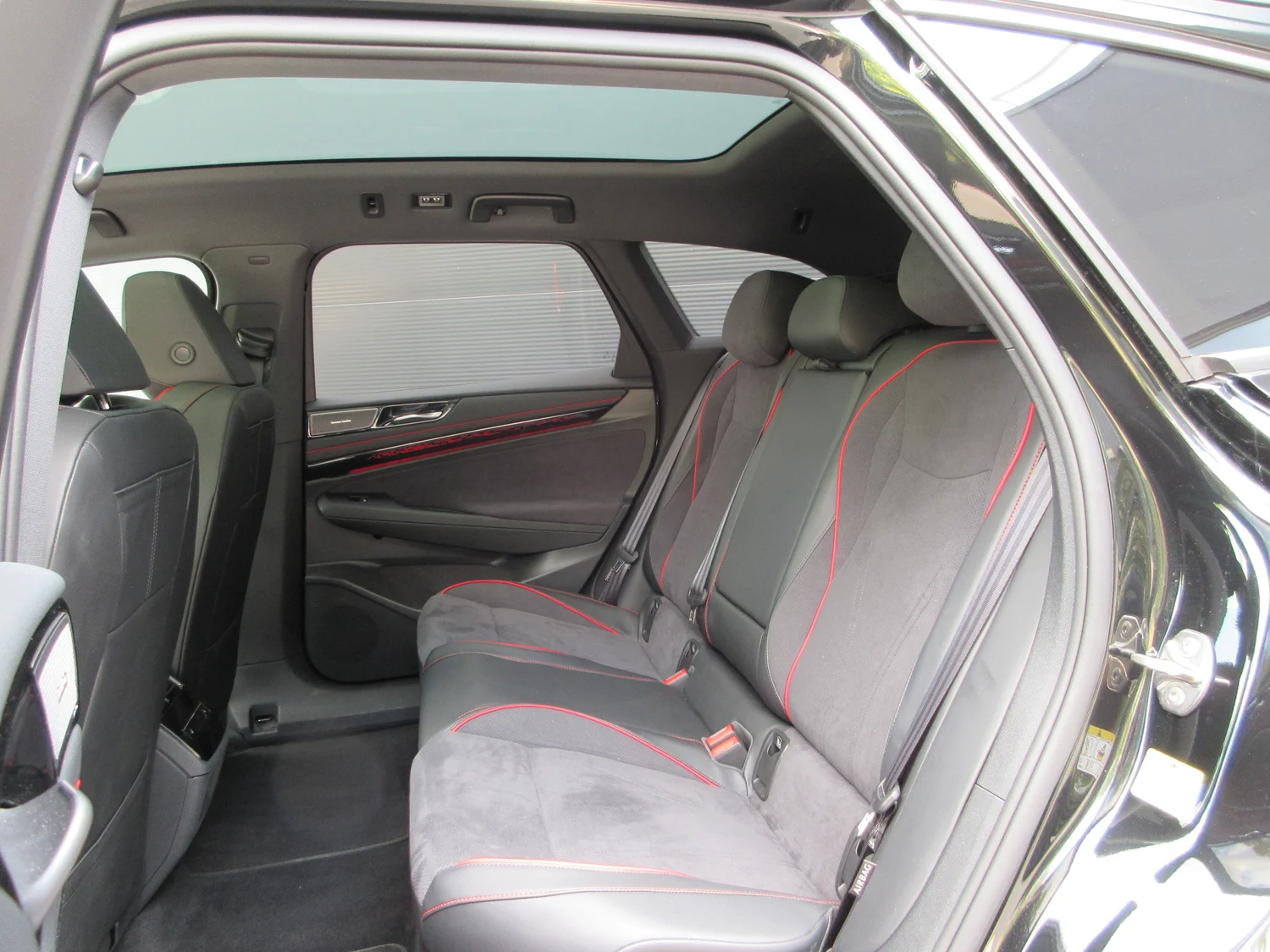 Bild eines ID.7 Tourer GTX 4MOTION 250 kW Business