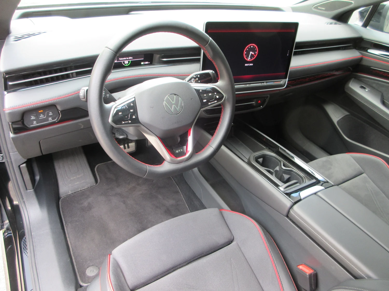 Bild eines ID.7 Tourer GTX 4MOTION 250 kW Business