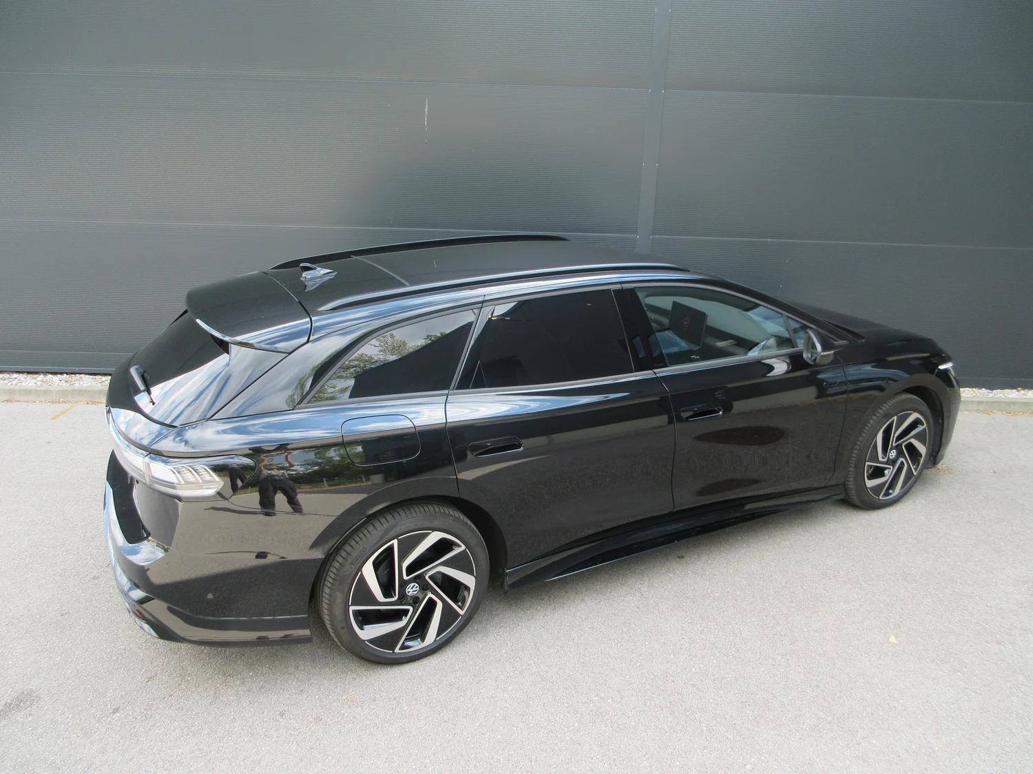 Bild eines ID.7 Tourer GTX 4MOTION 250 kW Business