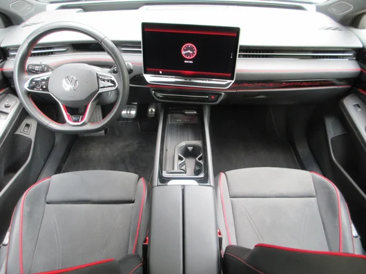 Bild eines ID.7 Tourer GTX 4MOTION 250 kW Business