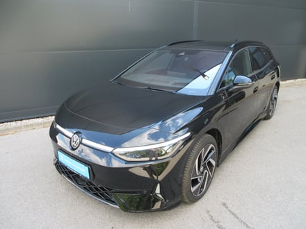 VW ID.7 Tourer GTX 4MOTION 250 kW Business