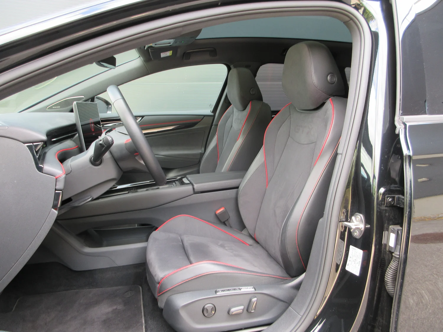 Bild eines ID.7 Tourer GTX 4MOTION 250 kW Business