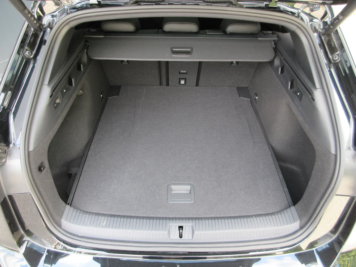 Bild eines ID.7 Tourer GTX 4MOTION 250 kW Business