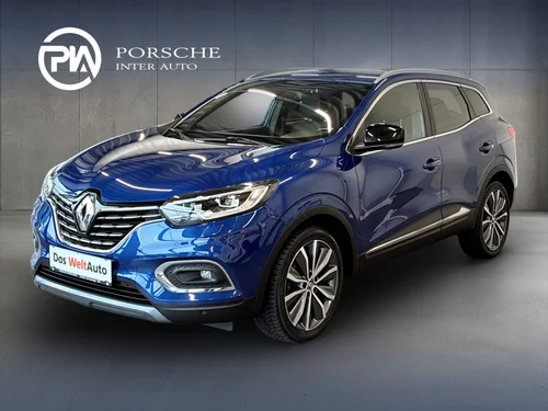 Renault Kadjar Black Edition