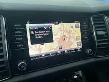 Thumbnail-Foto von Fahrzeug