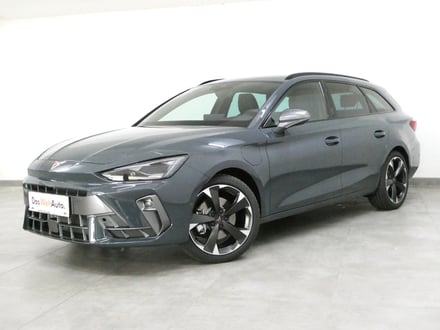 CUPRA Leon SP Kombi e-HYBRID 150/204