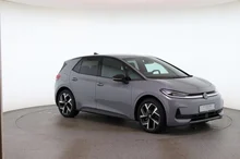 VW ID.3 Neo Life 140 kW - 58 kWh in Mondsteingrau
