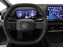 VW ID.3 Neo Life 140 kW - 58 kWh in Mondsteingrau