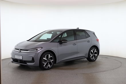 VW ID.3 Neo Life 140 kW - 58 kWh
