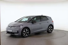VW ID.3 Neo Life 140 kW - 58 kWh in Mondsteingrau